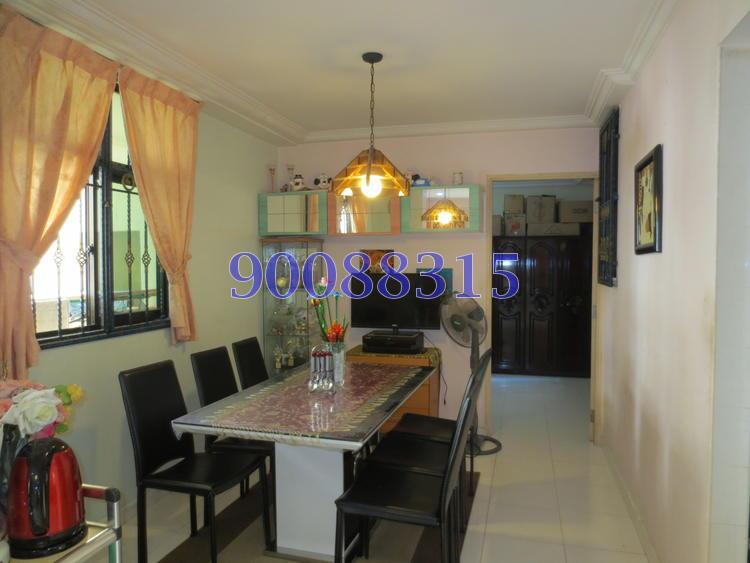 Blk 357B Admiralty Drive (Sembawang), HDB 4 Rooms #113437282